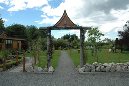 Thai Massage Therapy Centre