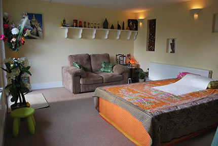 Thai Massage Ireland