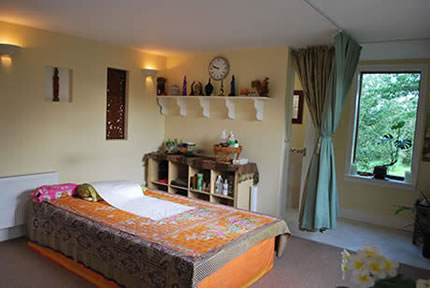 Thai Massage Ireland
