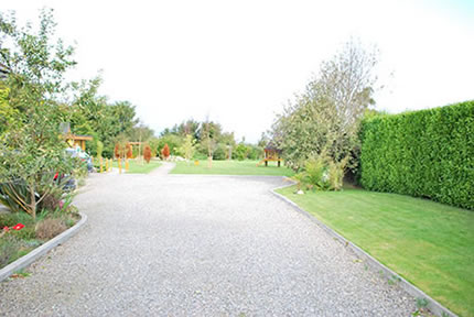 Thai Massage Ireland