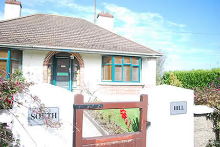 Thai Massage Ireland