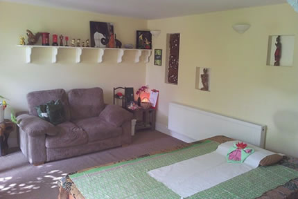 Thai Massage Ireland