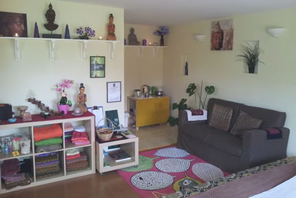 Thai Massage Ireland